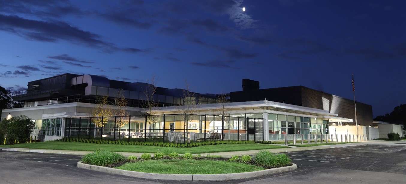 FDA Cuts Ribbon on Expanded National Forensic Chemistry Center